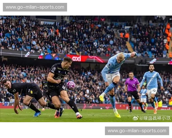 巅峰对弈：当曼城遇上利物浦，谁才是英超唯一的真神？