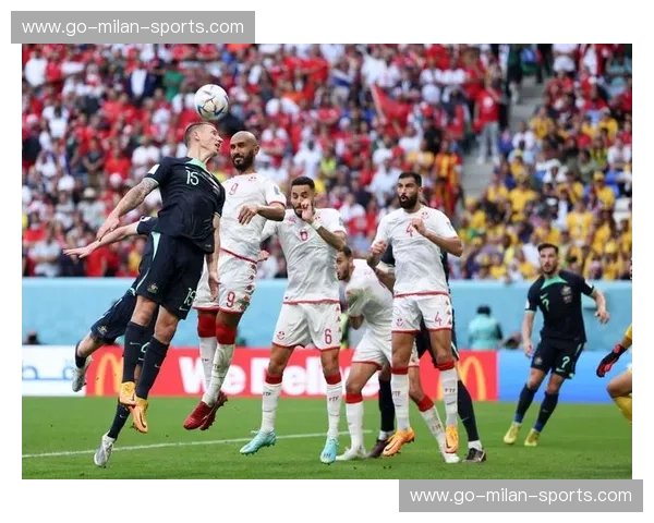 宿命的轮转与荣耀的博弈：中国足球与卡塔尔的世界杯纠葛