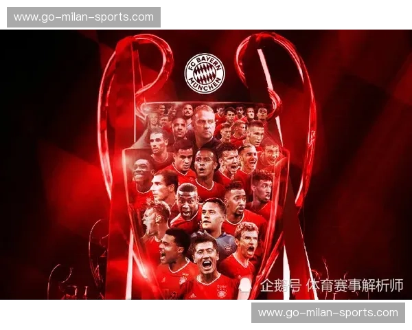 欧冠巅峰对决：马竞vs拜仁，激情碰撞的经典瞬间集锦